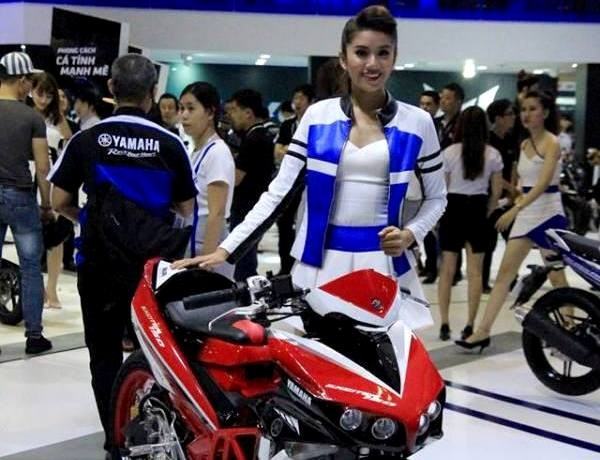 5 mẫu xe máy khiến người Việt vẫn 'ầm ầm' đi mua