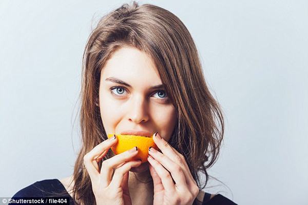 Ăn một quả cam, quýt mỗi ngày có thể đẩy lùi bệnh mất trí