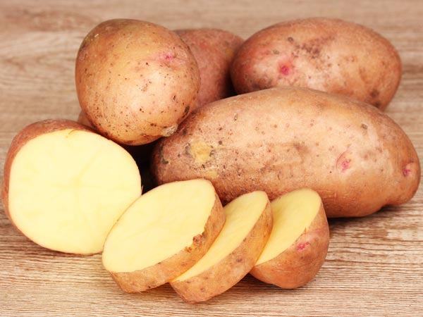 Bất ngờ với chế độ ăn kiêng đơn giản từ khoai tây giúp giảm cân nhanh chóng