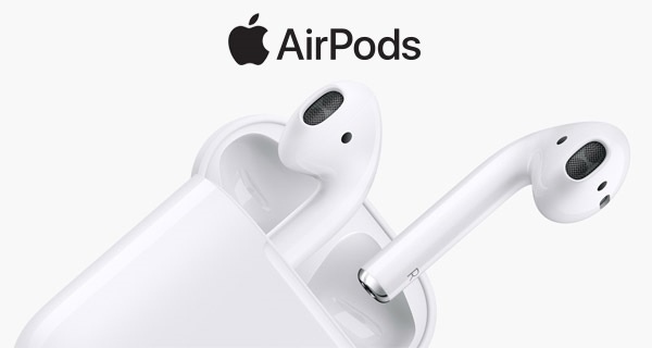 Cảnh giác với tai nghe Airpod nhái được bán tràn lan tại Việt Nam