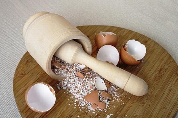 Đừng vứt vỏ trứng, video này sẽ giúp bạn biến nó thành 