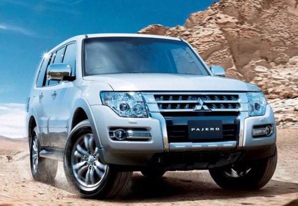 Tình hình kinh doanh ảm đạm, Suzuki Grand Vitara giảm giá mạnh lên tới 170 triệu đồng