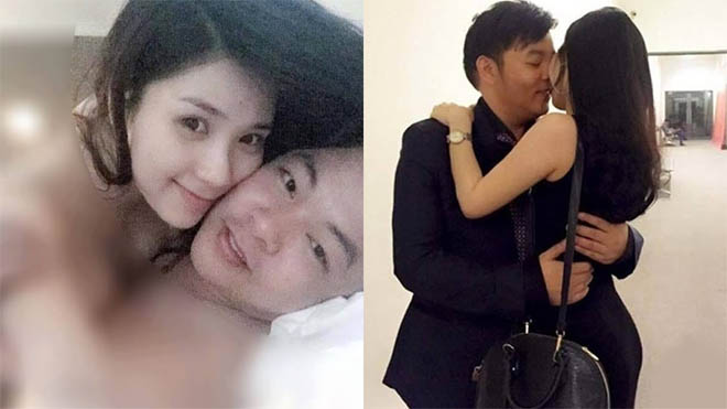 Lộ nguyên nhân sâu xa khiến Quang Lê bất ngờ chia tay bạn gái kém 19 tuổi