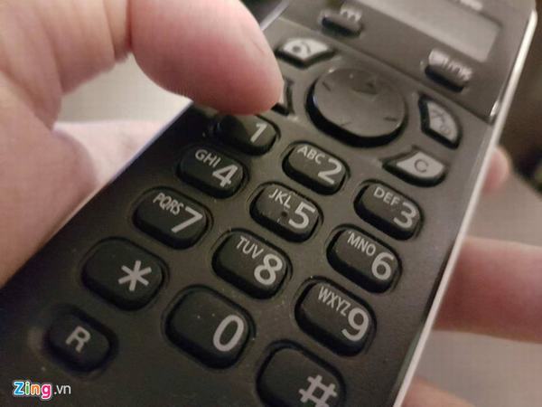 Lừa đảo nhắc nợ cước điện thoại tái diễn, VNPT đưa cảnh báo