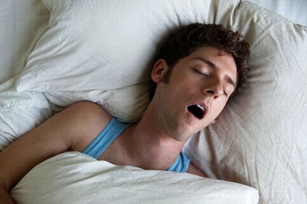 Lúc nào cũng buồn ngủ, có thể bạn đang mắc các chứng bệnh nguy hiểm sau