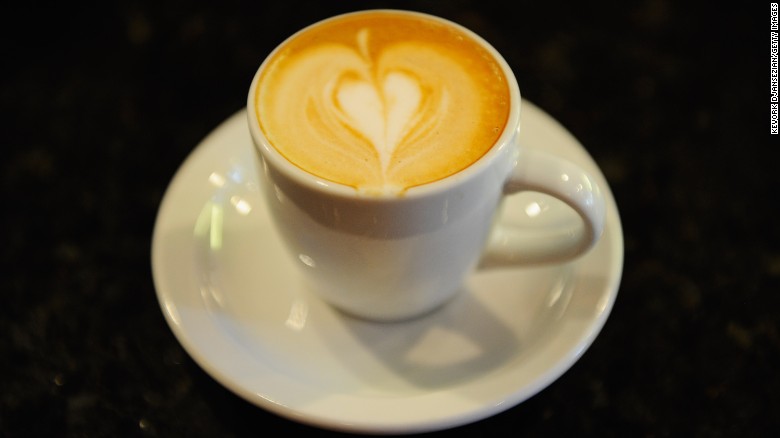 Nghiên cứu mới gây sốc: Uống nhiều cà phê làm sống lâu hơn