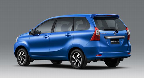 Ô tô giá rẻ chỉ 307 triệu đồng của Toyota sắp ra mắt Việt Nam vào tháng sau