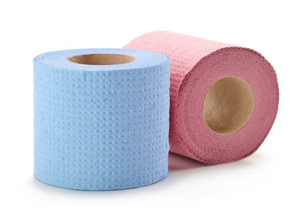 Sử dụng giấy vệ sinh có màu hoặc có mùi thơm gây ung thư cổ tử cung ?