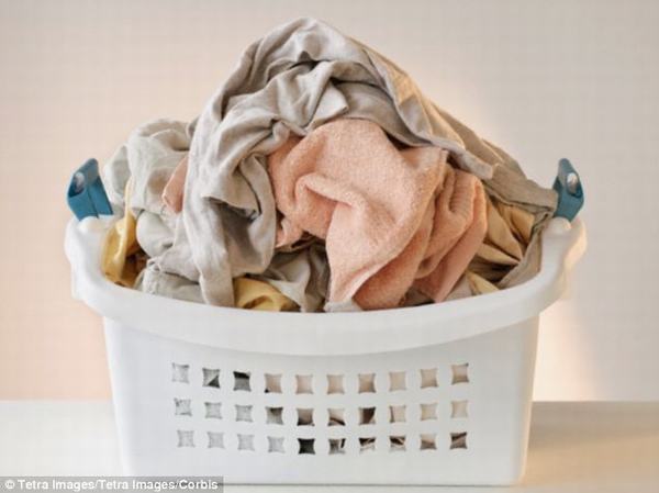 Sự thật trần trụi có thể khiến bạn rùng mình về máy giặt - vật dụng không thể thiếu trong nhà