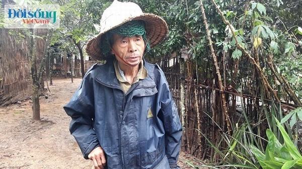 Gia đình sống gần như tuyệt giao với thế giới bên ngoài ở Thanh Hóa: Đang khai quật 