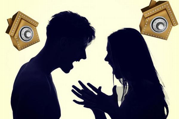 Tuyệt đối tránh 6 cấm kỵ phong thủy khiến vợ chồng bất hòa, hôn nhân đổ vỡ