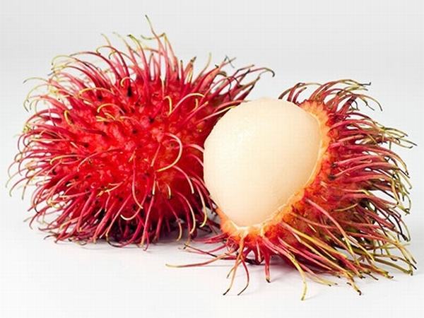 10 loại quả hiếm nhất thế giới, 4 trong số đó mọc đầy ở Việt Nam