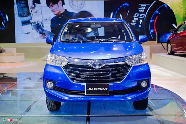 2 mẫu xe ô tô Toyota 'siêu rẻ' chỉ 224 triệu đang 'náo loạn' thị trường Việt
