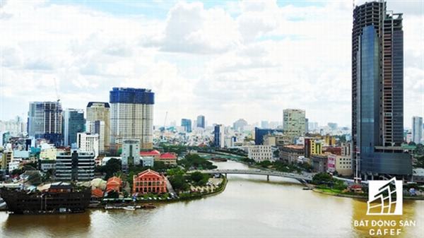 Ai là chủ cao ốc Saigon One Tower, nợ 7.000 tỷ và vừa bị thu giữ tài sản?