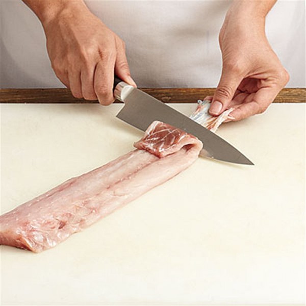 Cách chọn dao làm bếp phù hợp với công tác nội trợ của từng gia đình