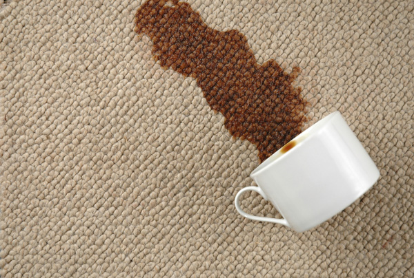 Cách làm sạch thảm trải sàn nhanh chóng nhà nào cũng có thể áp dụng
