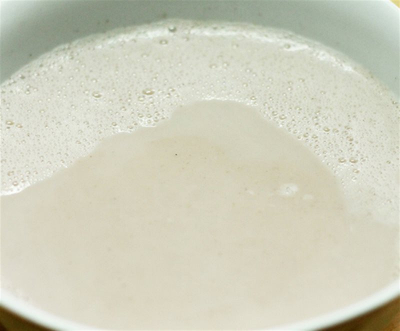 Cách làm sữa gạo siêu ngon tại nhà, uống là nghiện
