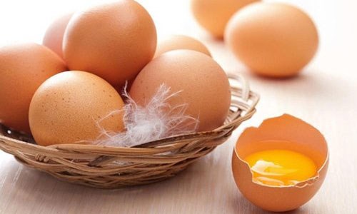 Đừng bao giờ kết hợp trứng với những thực phẩm này có thể gây ngộ độc thậm chí chết người