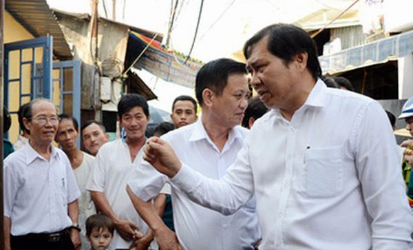 Kẻ nhắn tin đe dọa Chủ tịch TP Đà Nẵng đối mặt với mức án nào?