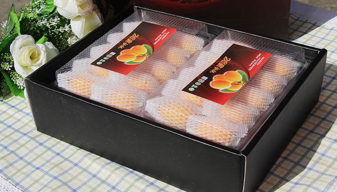 Nhật, TQ để quả này mọc ven đường, về Việt Nam 4 triệu/kg: Giá trị dinh dưỡng đến đâu?