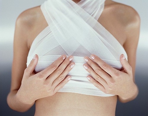 Những rủi ro bạn cần phải biết trước khi quyết định phẫu thuật nâng ngực