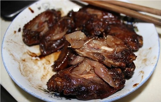 Những thực phẩm bẩn từng chấn động Trung Quốc khiến người dân nước này cũng phải “CẠCH ĂN”