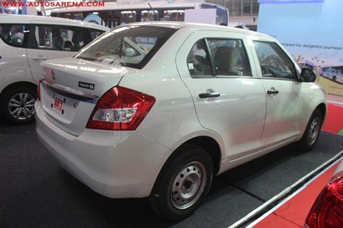 Ô tô Suzuki siêu rẻ giá chỉ 186 triệu xuất hiện