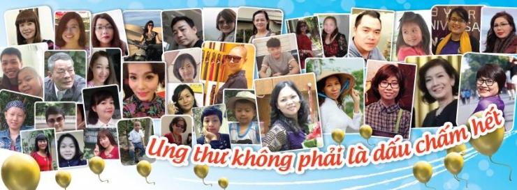 Tâm thư của cộng đồng ung thư gửi Bộ trưởng Bộ Y tế Nguyễn Thị Kim Tiến