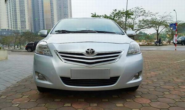 Toyota Việt Nam đang 'che giấu' hàng vạn xe không đảm bảo tiêu chuẩn áp suất dầu phanh?