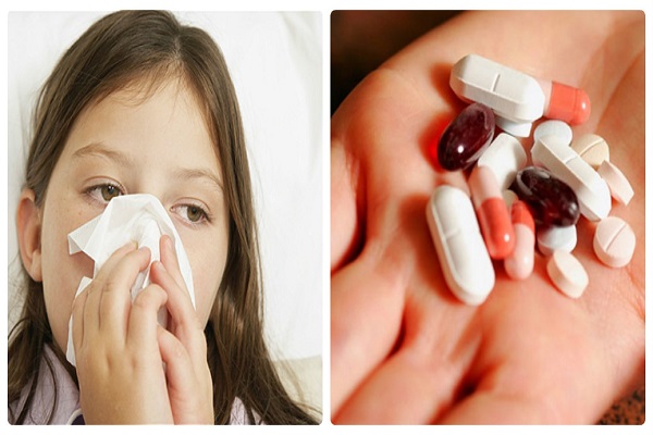Tự chẩn đoán, tự mua thuốc điều trị cúm có thể gây những biến chứng không ngờ