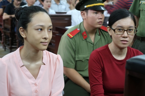 Vụ án Trương Hồ Phương Nga: Tiết lộ lý do đình chỉ vụ án