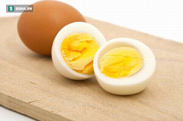 3 cách đơn giản nhận biết trứng còn tươi hay đã hỏng