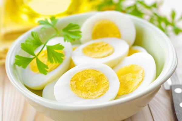 4 căn bệnh hạn chế ăn trứng không phải ai cũng biết
