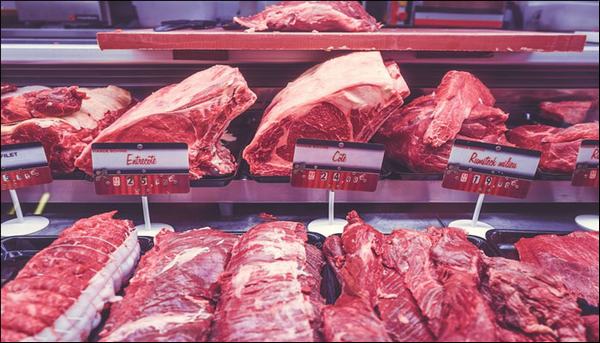 Ăn nhiều thịt đỏ, thịt gia cầm tăng nguy cơ mắc tiểu đường