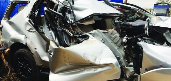 Bao giờ Cục Đăng kiểm buộc Toyota Việt Nam triệu hồi hết xe lỗi?