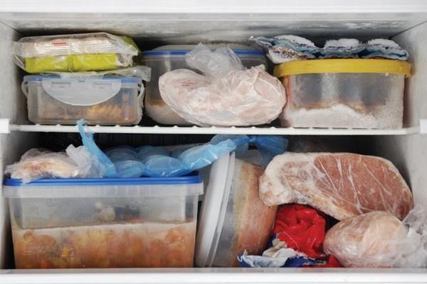 Bảo quản thực phẩm trong tủ lạnh kiểu này bạn đang rước ung thư vào người mà không hay biết