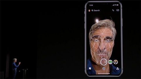 Công nghệ nhận dạng khuôn mặt Face ID trên Iphone X có gì đặc biệt?