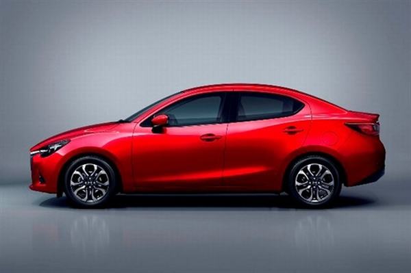 Dòng xe Mazda giảm giá mạnh, tích tiền để mua nhanh trong tháng này