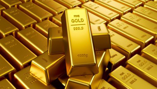 Giá vàng hôm nay ngày 15/9: Chốt phiên giao dịch cuối tuần vàng vọt tăng