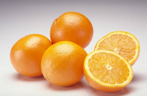 Kỳ lạ cách trị ho bằng quả cam nướng