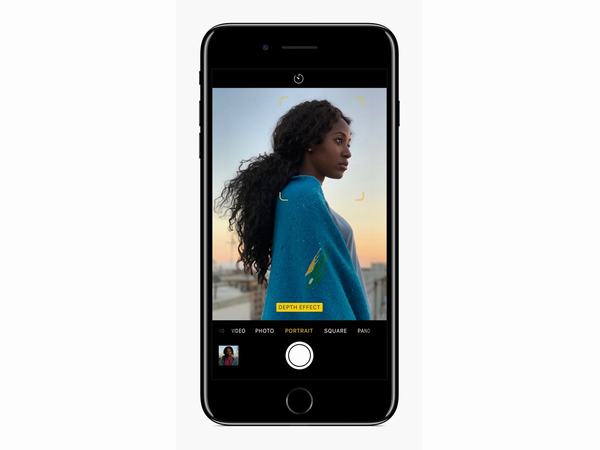 Máy ảnh của iPhone thay đổi 'thần thánh' như thế nào sau khi nâng cấp iOS 11?