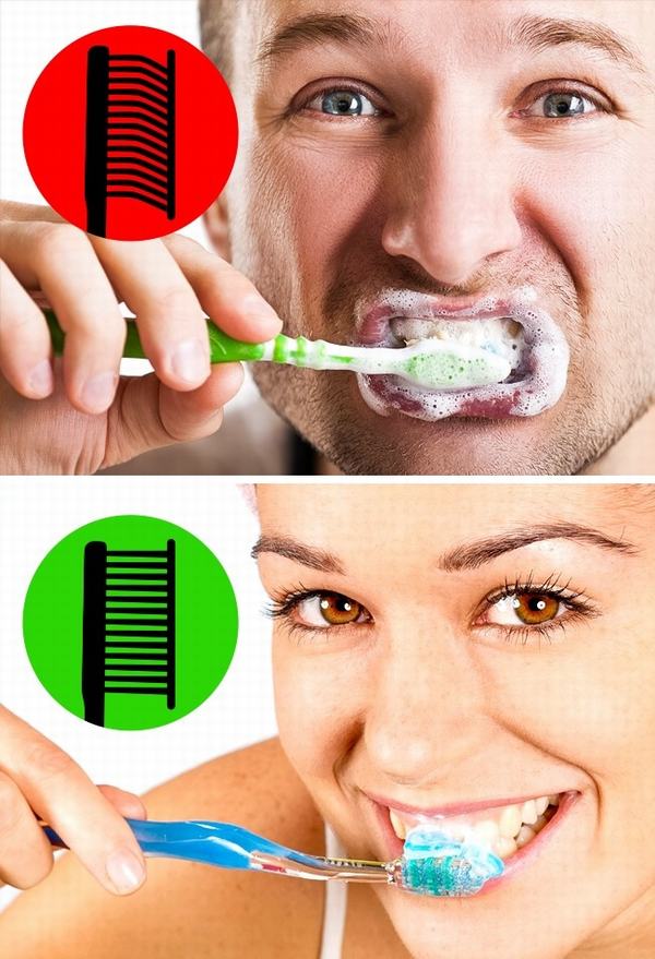 Nếu bạn phạm phải 6 thói quen này trong chăm sóc răng miệng thì cần phải loại bỏ ngay
