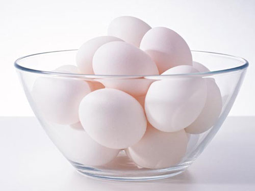 Nếu kết hợp trứng với một số thực phẩm chúng có thể gây hại cho trẻ. Ảnh minh họa