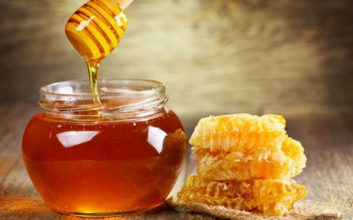 Thực phẩm không nên ăn cùng mật ong