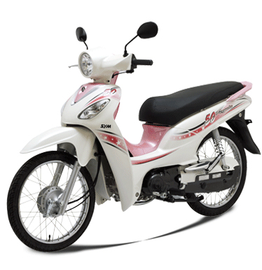 Top 4 xe máy 50cc đẹp 'chất lừ', giá chỉ từ 15 triệu đồng tại Việt Nam