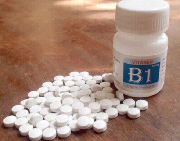Ủ nước vo gạo với vitamin B1 qua đêm - 'thần dược' ngăn ngừa lão hóa, U50 da cũng căng mịn như gái 18