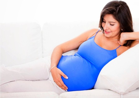 3 thói quen ăn uống phải dừng ngay khi bắt đầu mang thai