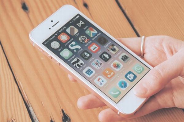5 ứng dụng giúp tăng tốc độ Internet trên iPhone