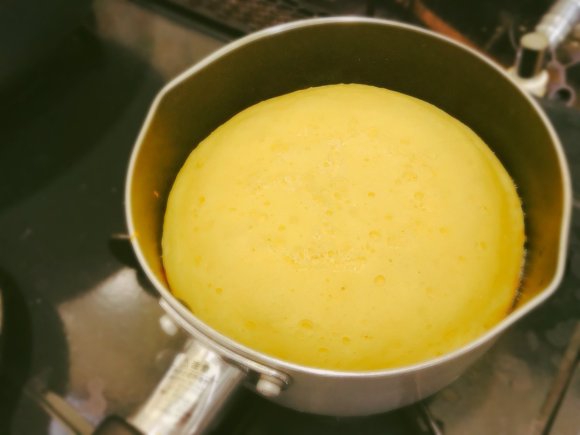 Ai làm bánh bông lan theo công thức không cần bơ này cũng thành công rực rỡ