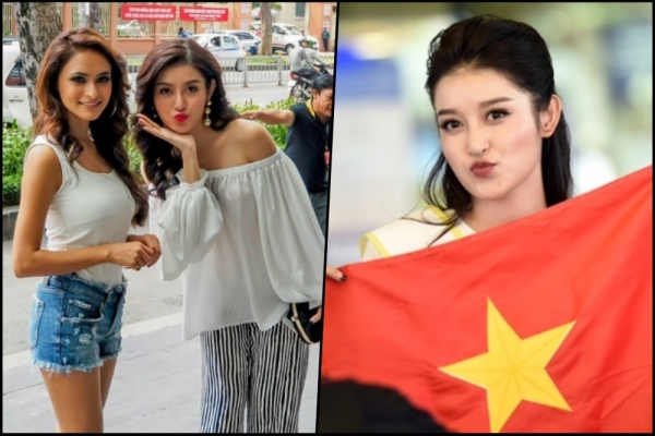 Ban giám khảo bất ngờ tiết lộ lý do Huyền My trượt Top 5 Miss Grand International 2017